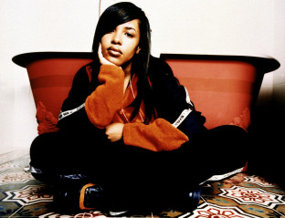 Aaliyah фото №121568