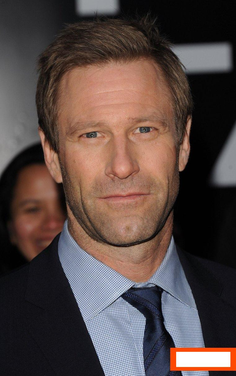 Аарон Экхарт (Aaron Eckhart)