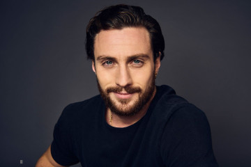 Aaron Johnson фото №1316544