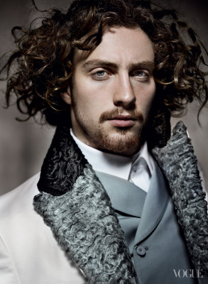 Aaron Johnson фото №561675