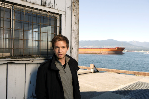 Aaron Stanford фото №965828