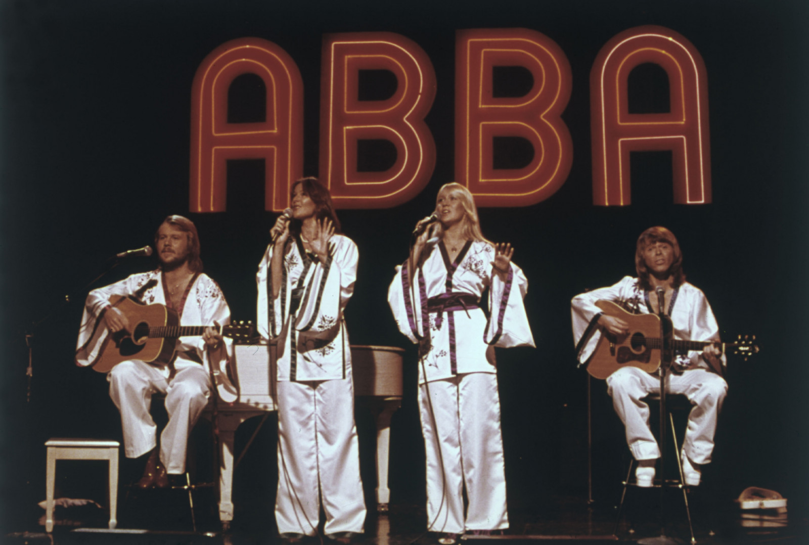 АББА (ABBA)