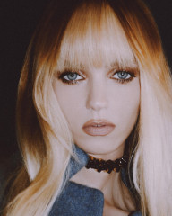 Abbey Lee Kershaw for CAP74024 фото №1397076