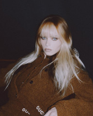 Abbey Lee Kershaw for CAP74024 фото №1397073