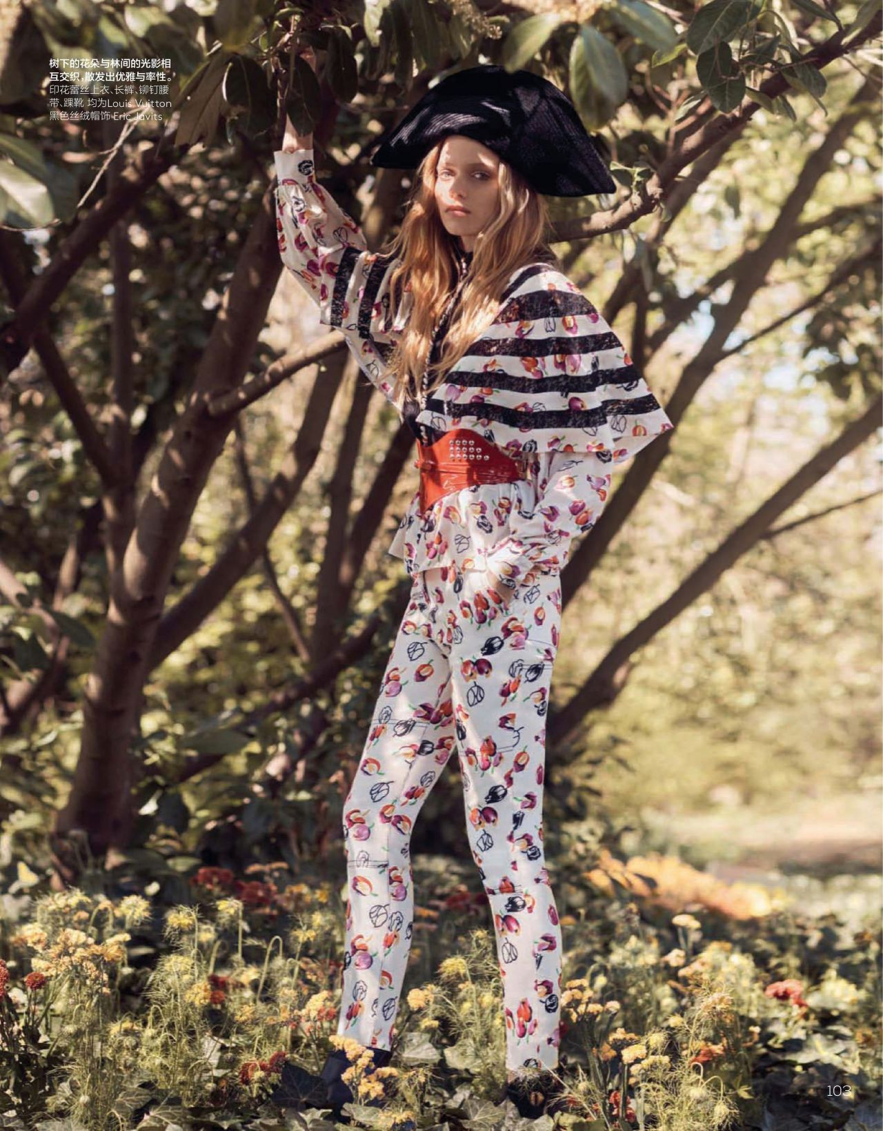 Эбби Ли Кершо - Abbey Lee Kershaw фото №1191048 - Abbey Lee Kershaw