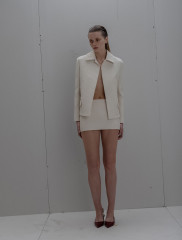 Abbey Lee Kershaw for Document Journal SS24 by Jackie Nickerson фото №1413127