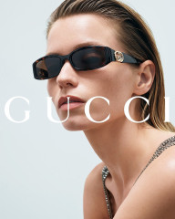 Abbey Lee Kershaw for Gucci  фото №1409895