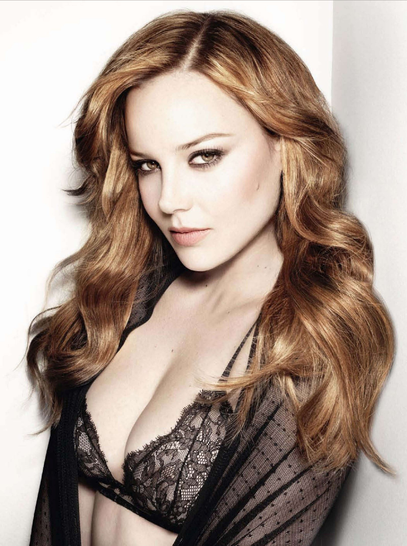 Эбби Корниш (Abbie Cornish)