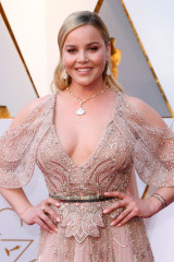 Abbie Cornish at Oscar 2018 in Los Angeles фото №1049636