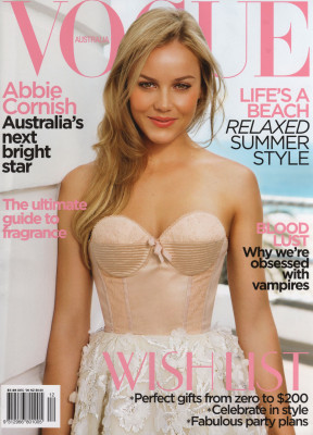 Abbie Cornish фото №240904