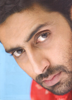 Abhishek Bachchan фото №448140