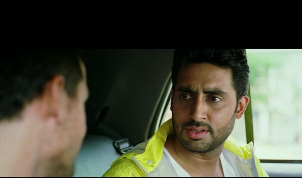 Abhishek Bachchan фото №590443