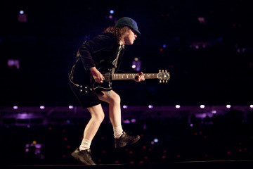 AC/DC фото