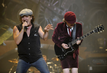 AC/DC фото