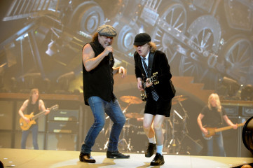 AC/DC фото №737849