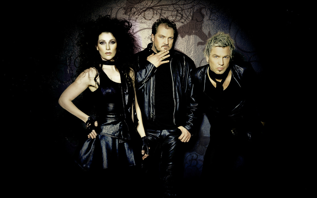 Ace of Base (Ace of Base)