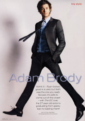 Adam Brody фото №101564