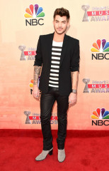 Adam Lambert фото №800132