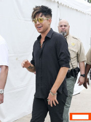 Adam Lambert фото №634255