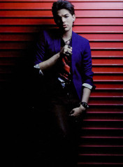 Adam Lambert фото №258355