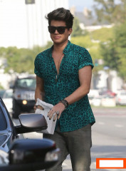 Adam Lambert фото №629170