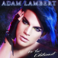 Adam Lambert фото №211821