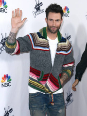 Adam Levine фото №779628