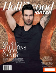 Adam Levine фото №624424