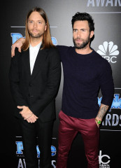 Adam Levine фото №782363