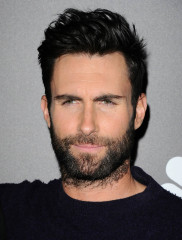 Adam Levine фото №782364