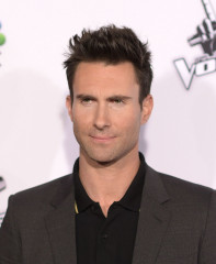 Adam Levine фото №776446