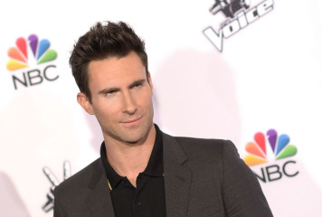 Adam Levine фото №776451