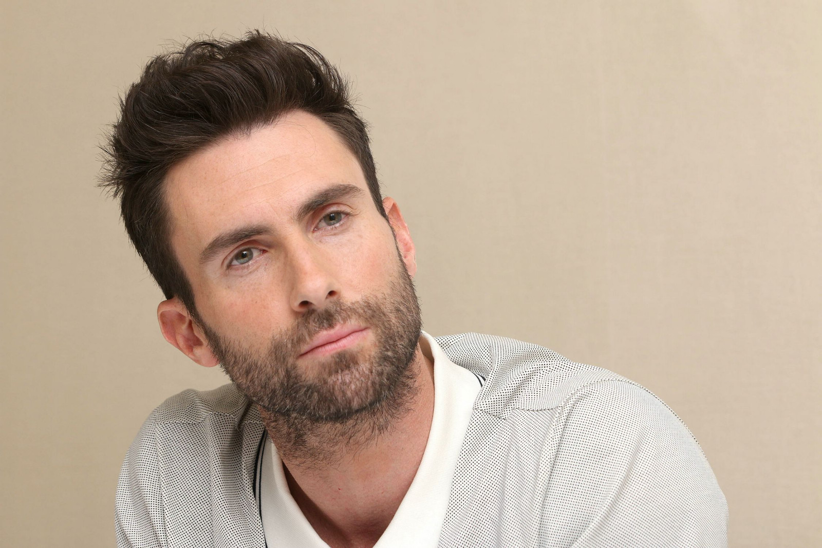 Адам Левин  (Adam Levine)