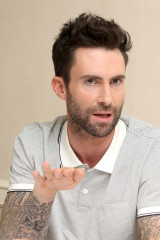 Adam Levine фото №776455