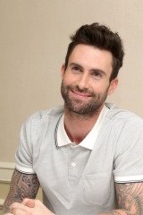 Adam Levine фото №776454