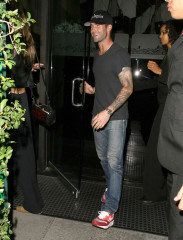 Adam Levine фото №669133