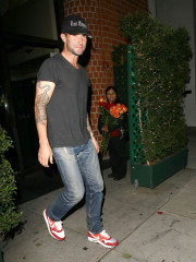 Adam Levine фото №669131