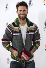 Adam Levine фото №779632