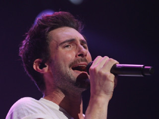 Adam Levine фото №572637