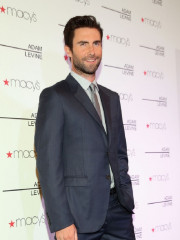 Adam Levine фото №615791