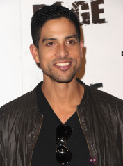 Adam Rodriguez фото №555965