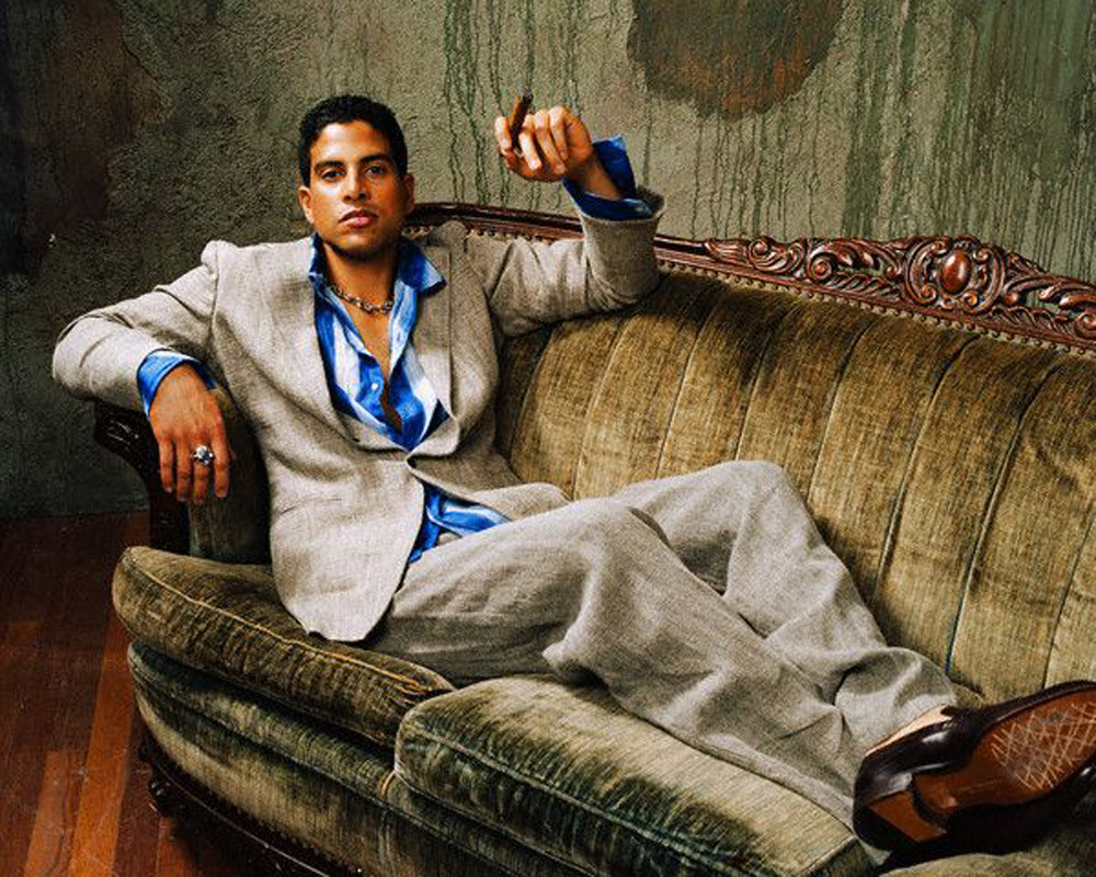 Адам Родригес (Adam Rodriguez)