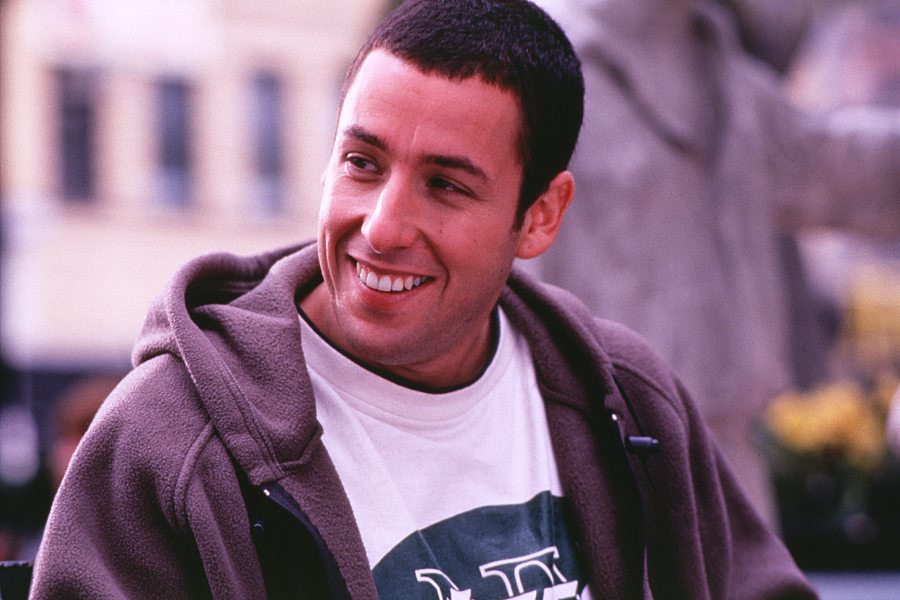 Адам Сандлер (Adam Sandler)