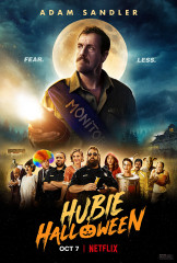Adam Sandler - 'Hubie Halloween' | 2020 фото №1274218