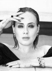 Adele - Vanity Fair US (December 2016) фото №1268236