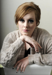 Adele фото №477025