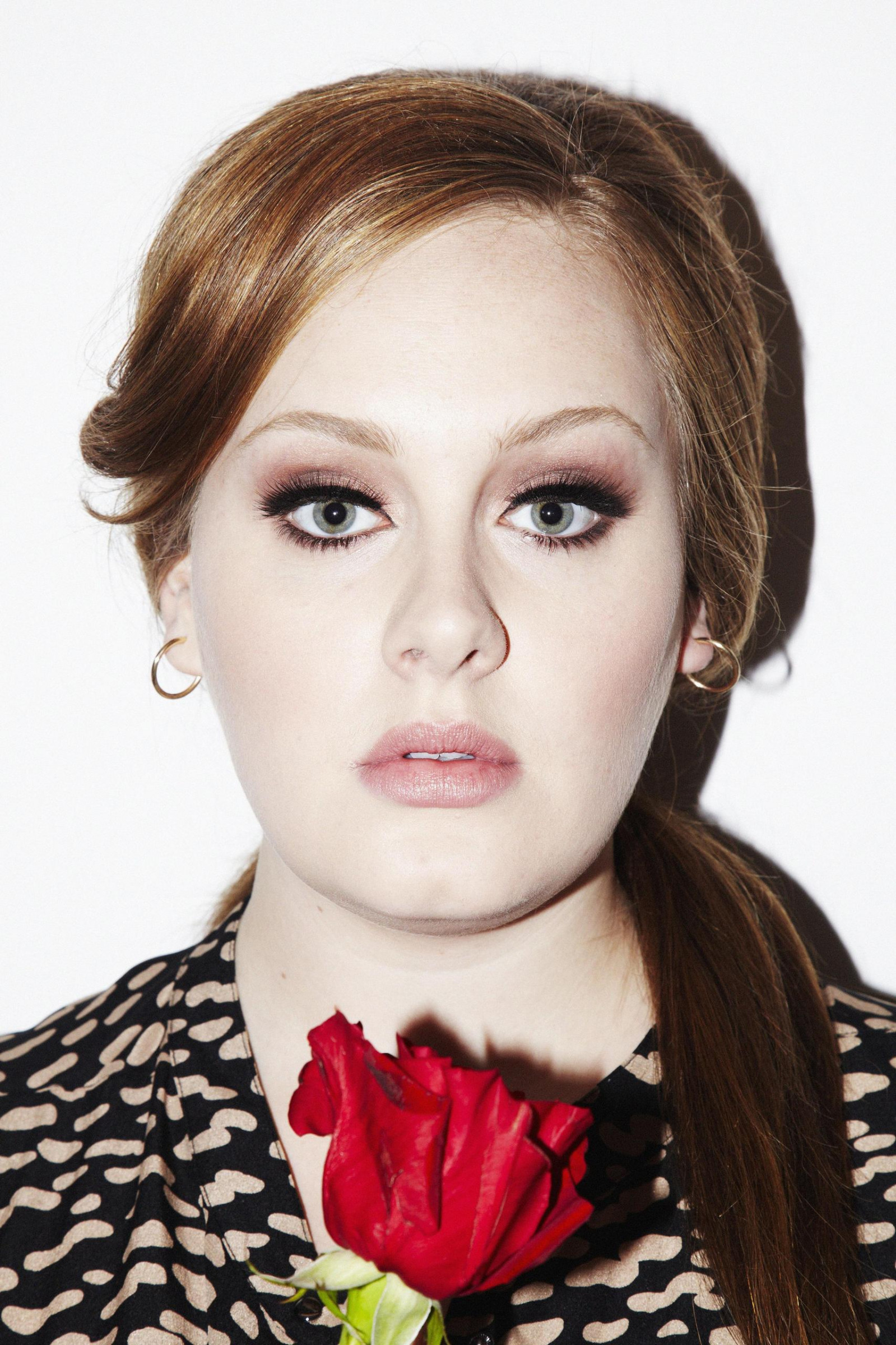 Адель (Adele)