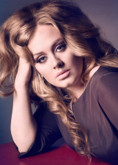 Adele фото №418414