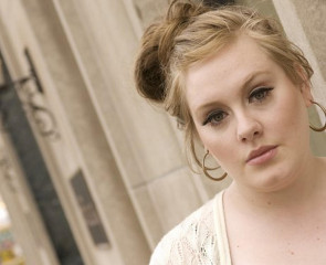 Adele фото №613526