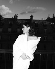 Adèle Exarchopoulos by Matthieu Dortomb for 47th César Film Awards 02/25/2022 фото №1362053